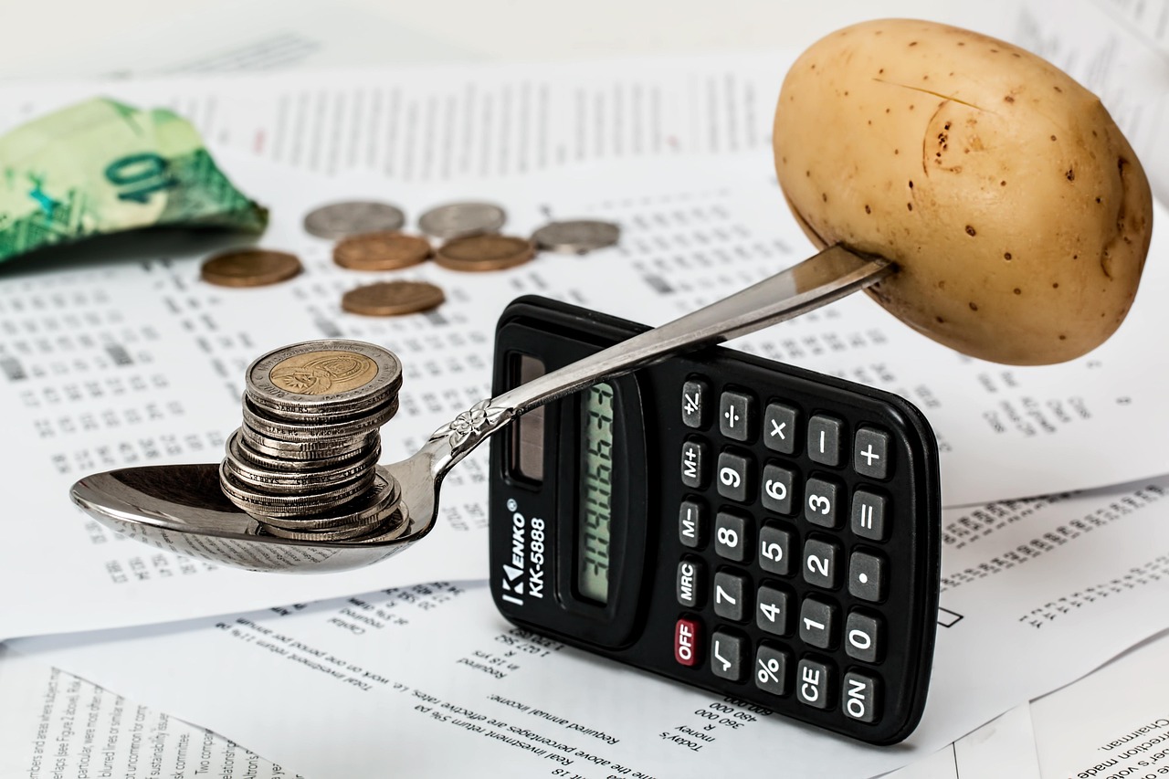 Comment faire un budget simple et minimaliste