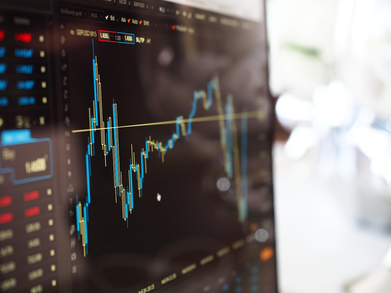 Les approches professionnelles de l’investissement
