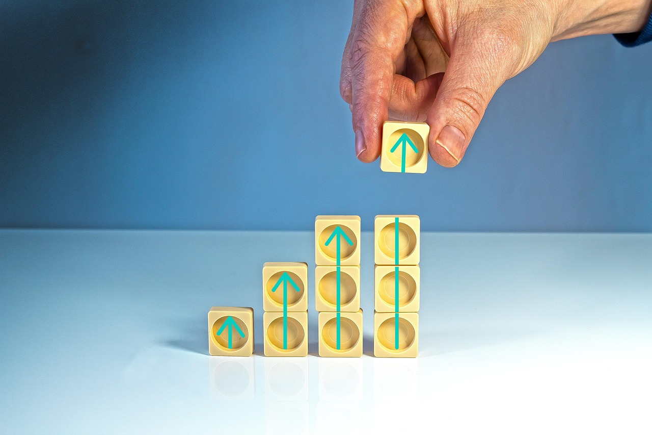 7 moyens concrets d’augmenter votre salaire durablement