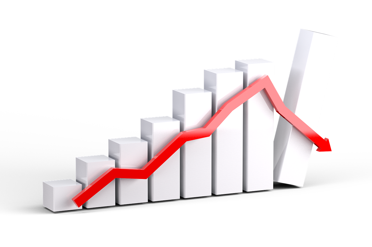 Ce que mes premières erreurs en bourse m’ont appris