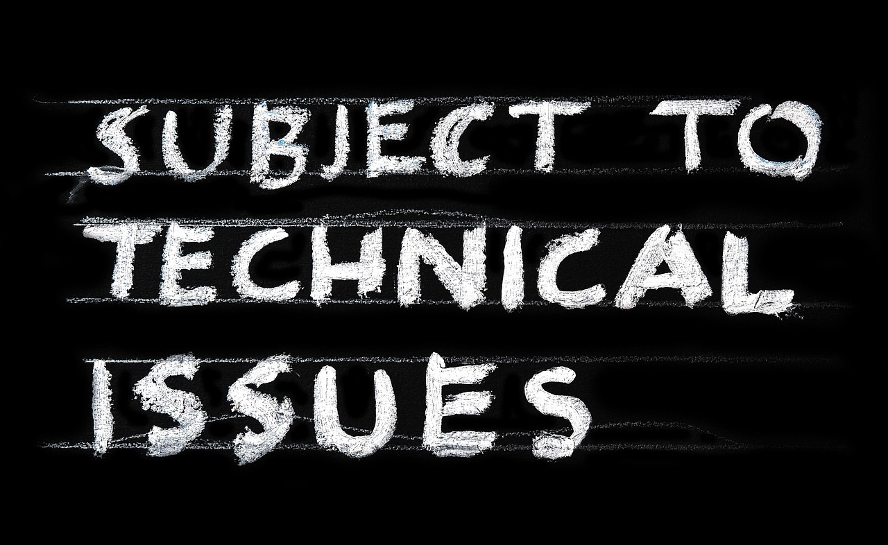 Les 10 erreurs techniques qui empêchent de devenir riche