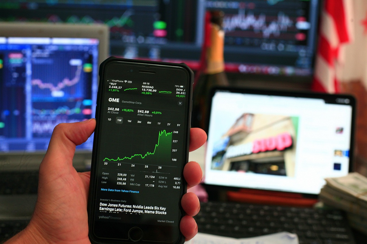 Actions ou ETF : Le Guide Complet pour bien choisir en 2026
