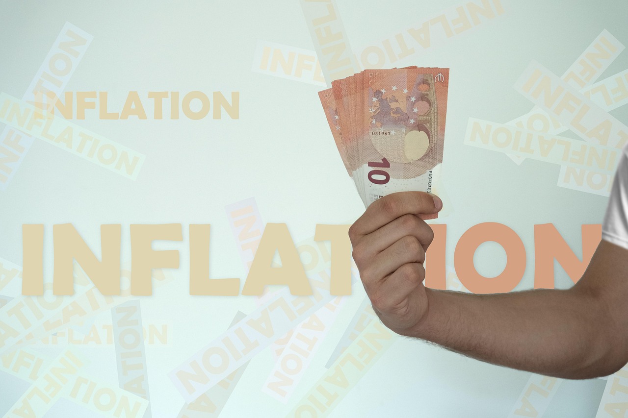 L’inflation, cet ennemi silencieux qui grignote mon pouvoir d’achat