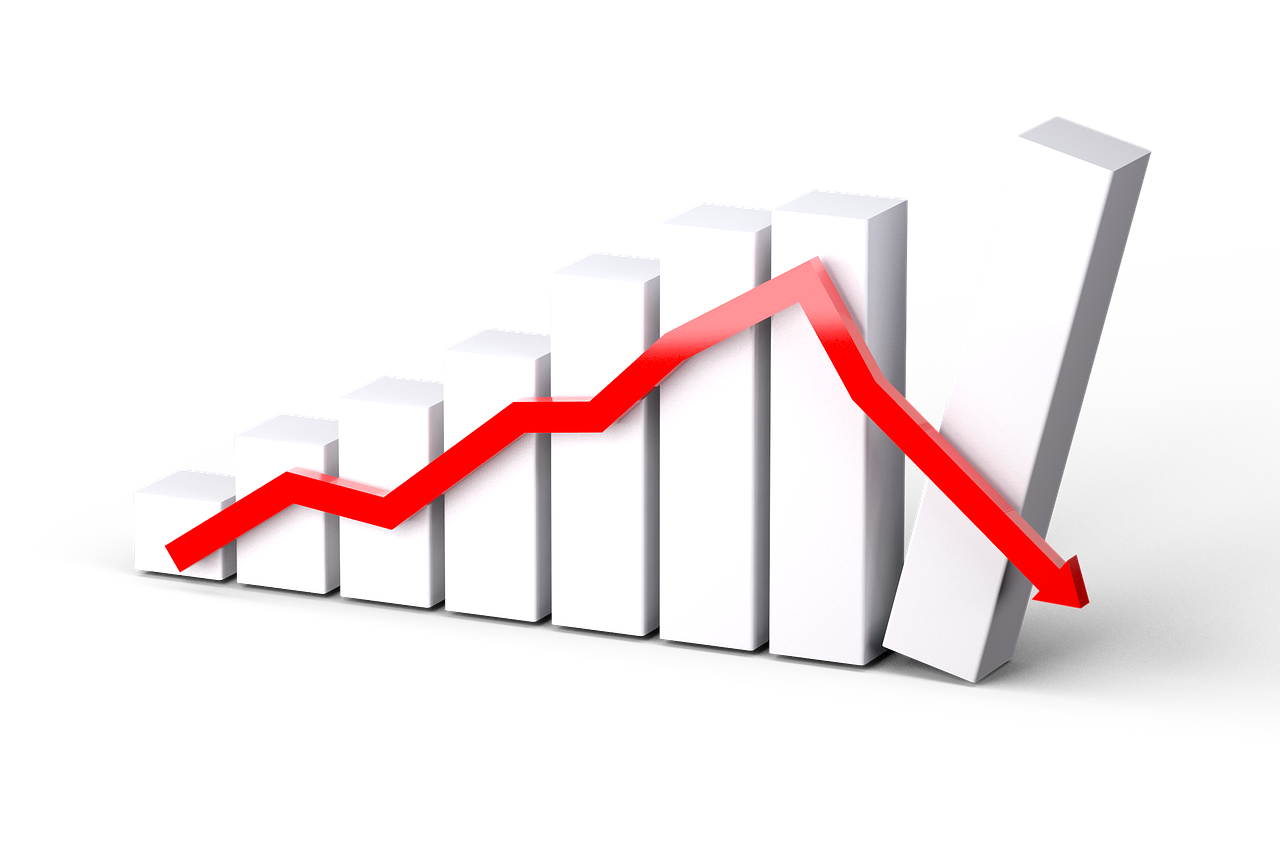 Que faire si le marché baisse juste après que je sois FIRE ?