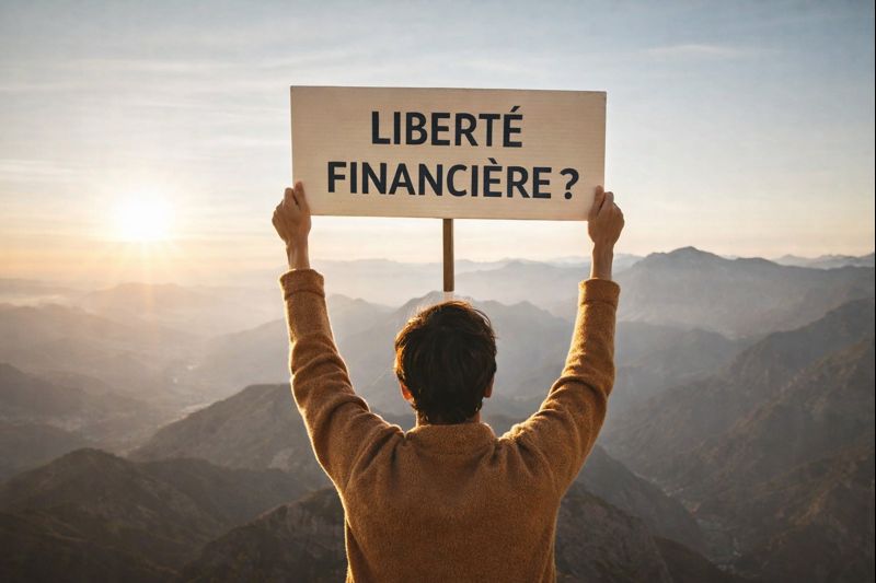 Qu’est-ce que la liberté financière, vraiment ?
