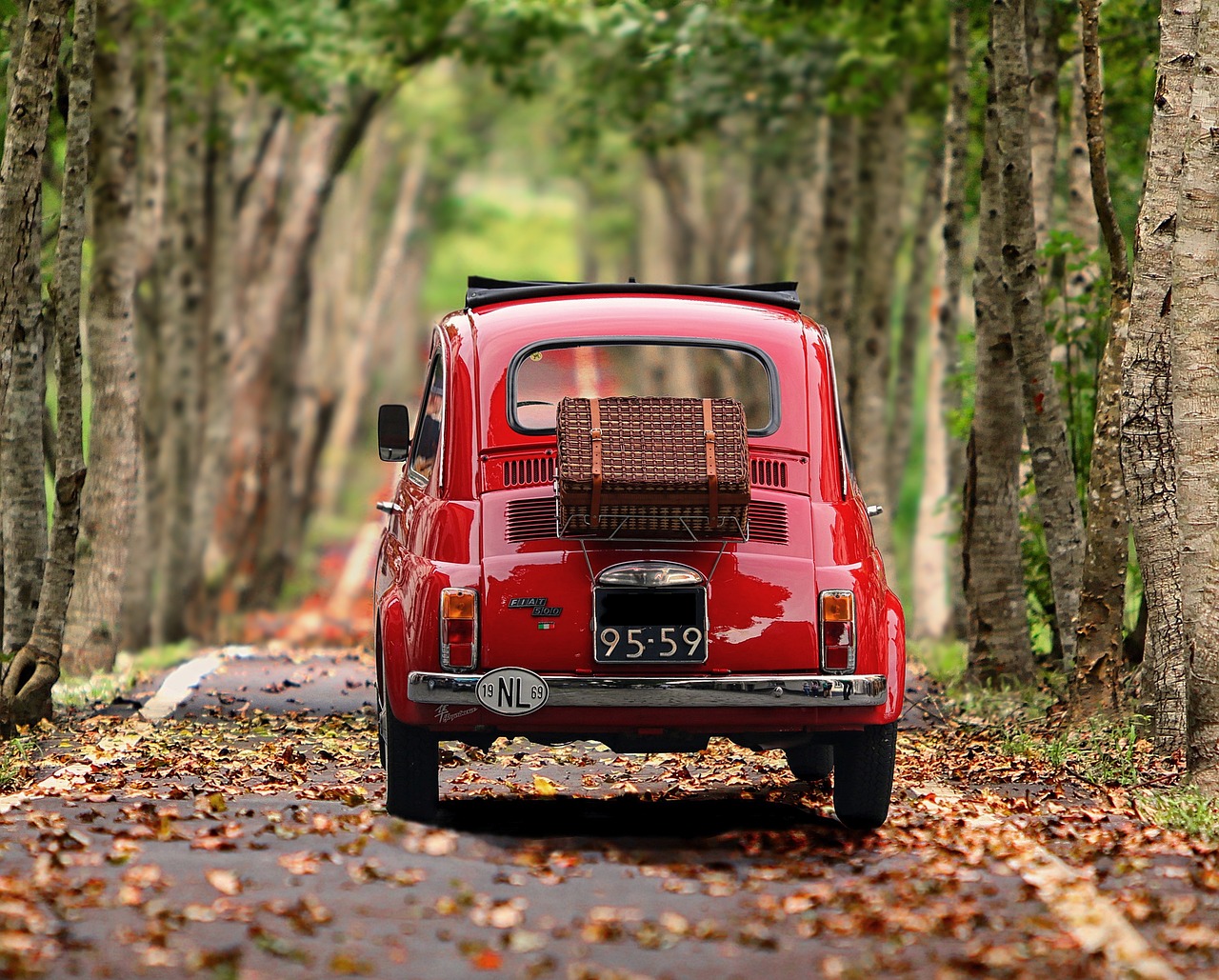 Comment faire une bonne affaire avec une voiture d’occasion