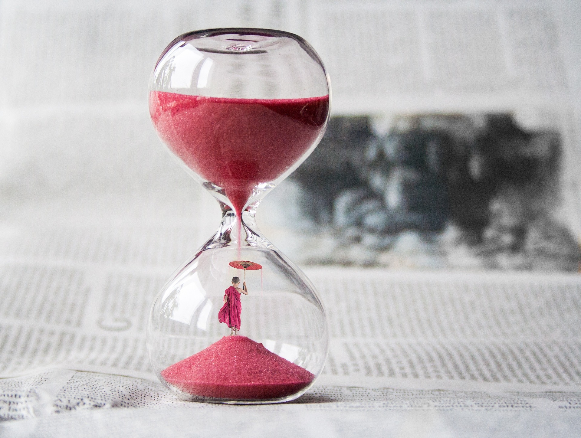 Acheter du temps plutôt que des objets : changer sa psychologie de consommation.