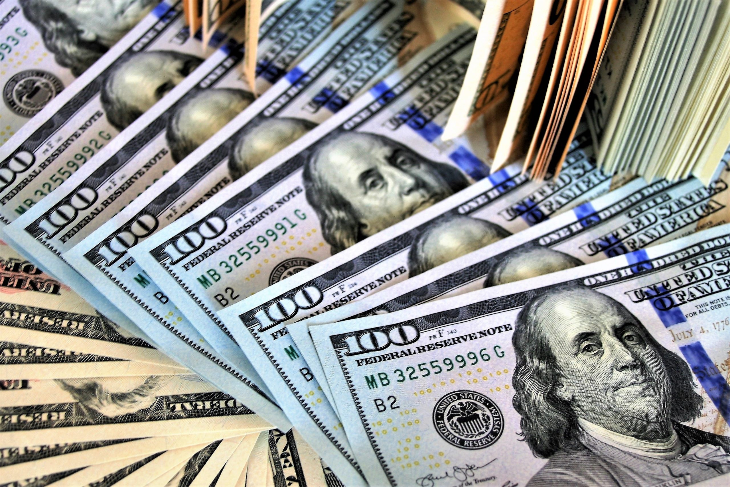 Cash-flow